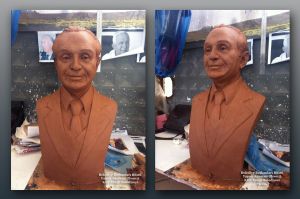 Büst Satışı ve Siparişi