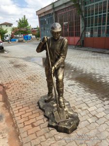 İstanbul ahşap heykel yapan firmalar