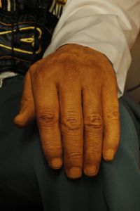 etnografya müzesi heykelleri