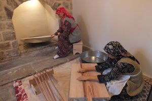 Heykel Yapan Kişiler