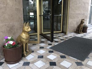 Horus Paradise Hotel