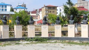 İstanbul polyester büst yapanlar