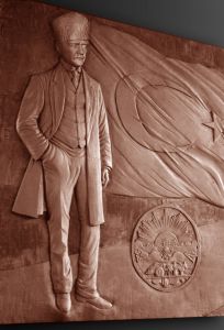 Ataturk Rölyefi Satişi Siparişi