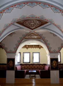 Ankara Rölyef Yapımı