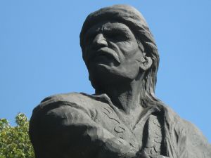 bayrak olayı