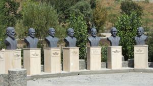 İstanbul büst satışı