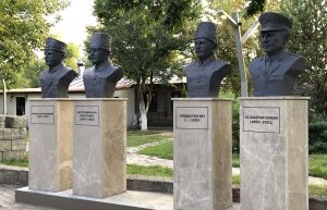 İstanbul büst yapanlar