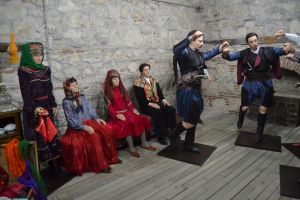 müze heykeli satışı