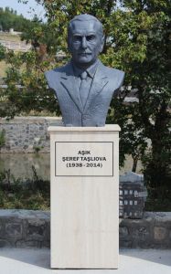 büst imalatı