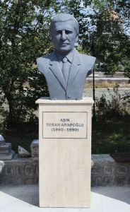 pirinç büst yapanlar